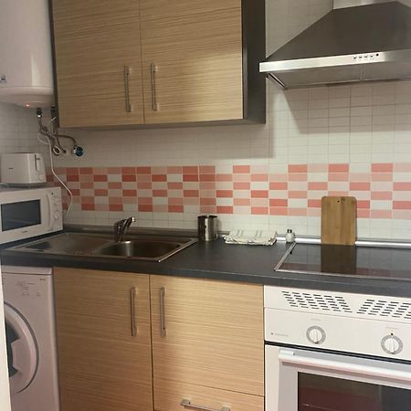 Apartamentos Del Casco Toledo Exteriér fotografie
