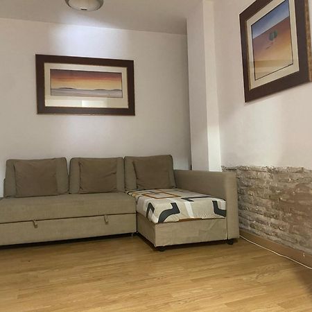 Apartamentos Del Casco Toledo Exteriér fotografie