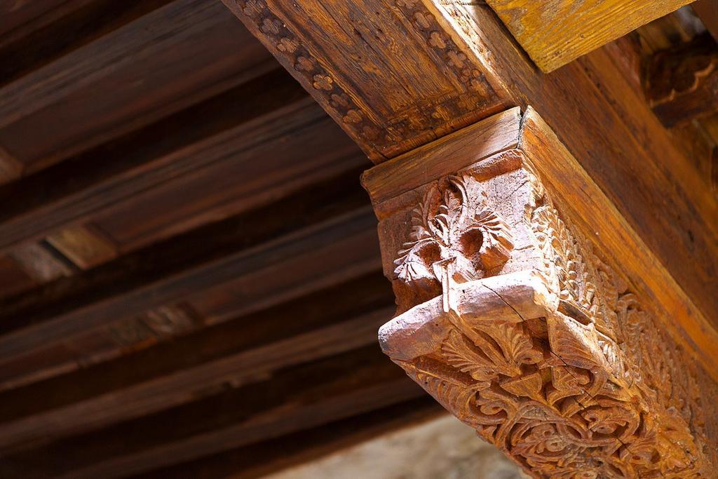 Apartamentos Del Casco Toledo Pokoj fotografie