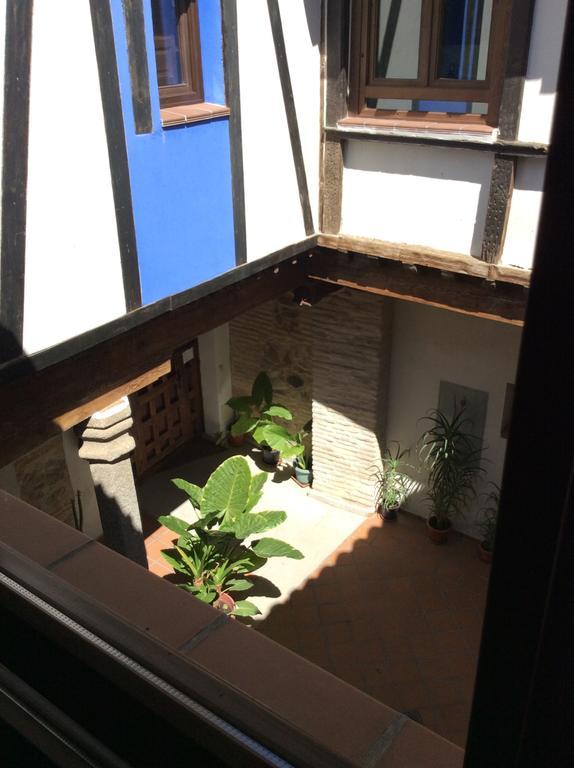 Apartamentos Del Casco Toledo Pokoj fotografie