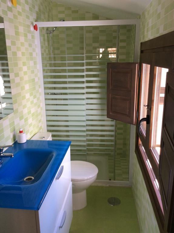 Apartamentos Del Casco Toledo Pokoj fotografie