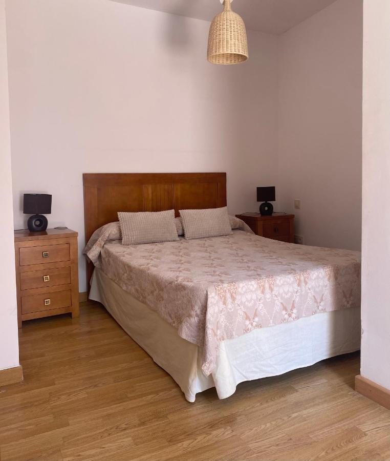 Apartamentos Del Casco Toledo Exteriér fotografie