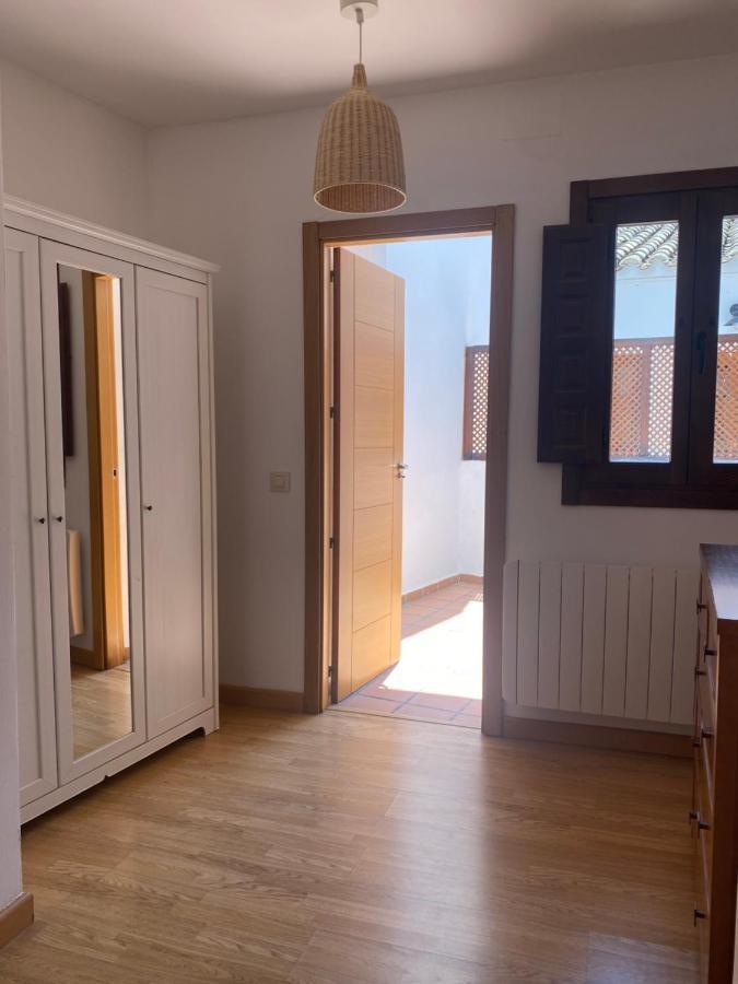 Apartamentos Del Casco Toledo Exteriér fotografie