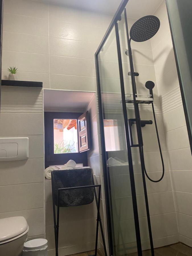 Apartamentos Del Casco Toledo Exteriér fotografie
