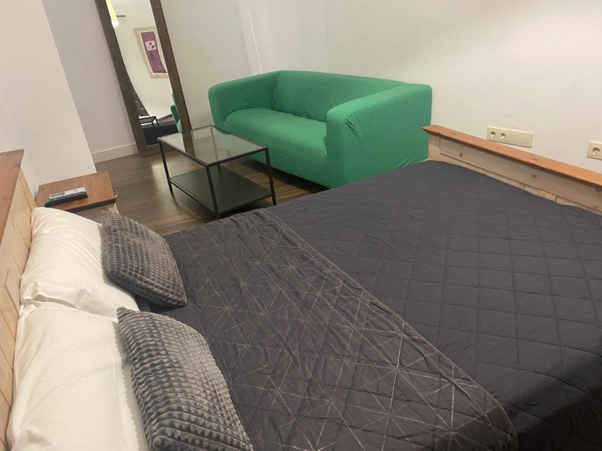 Apartamentos Del Casco Toledo Exteriér fotografie