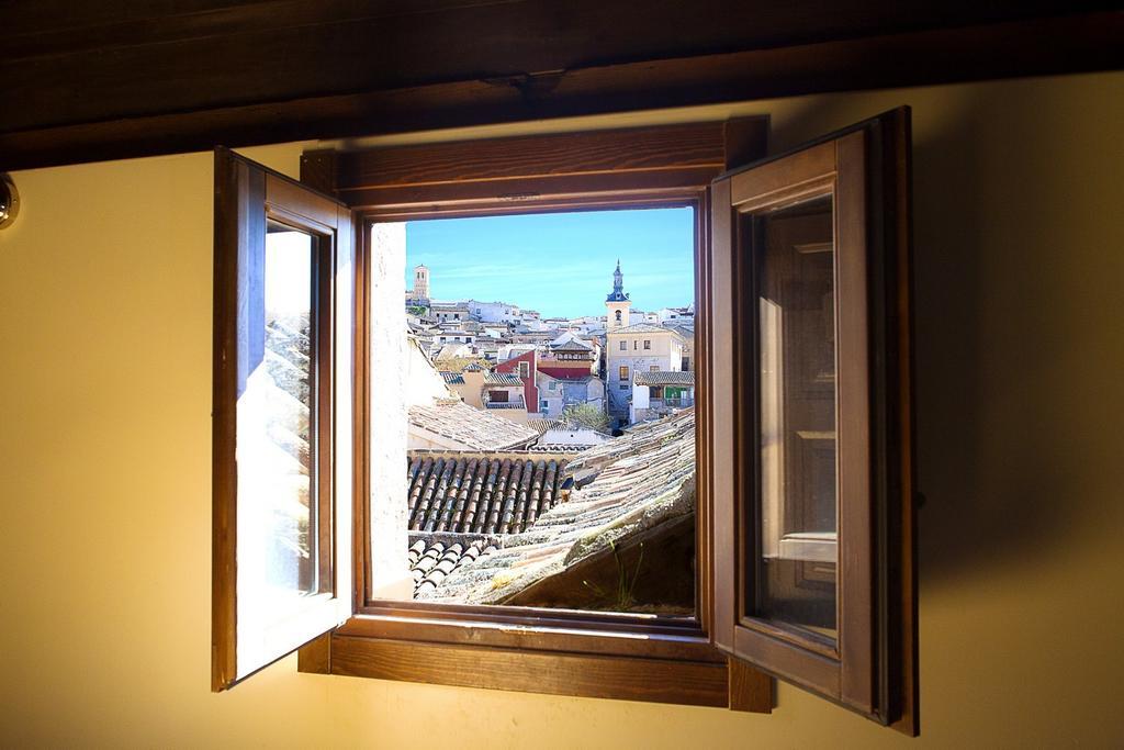 Apartamentos Del Casco Toledo Pokoj fotografie