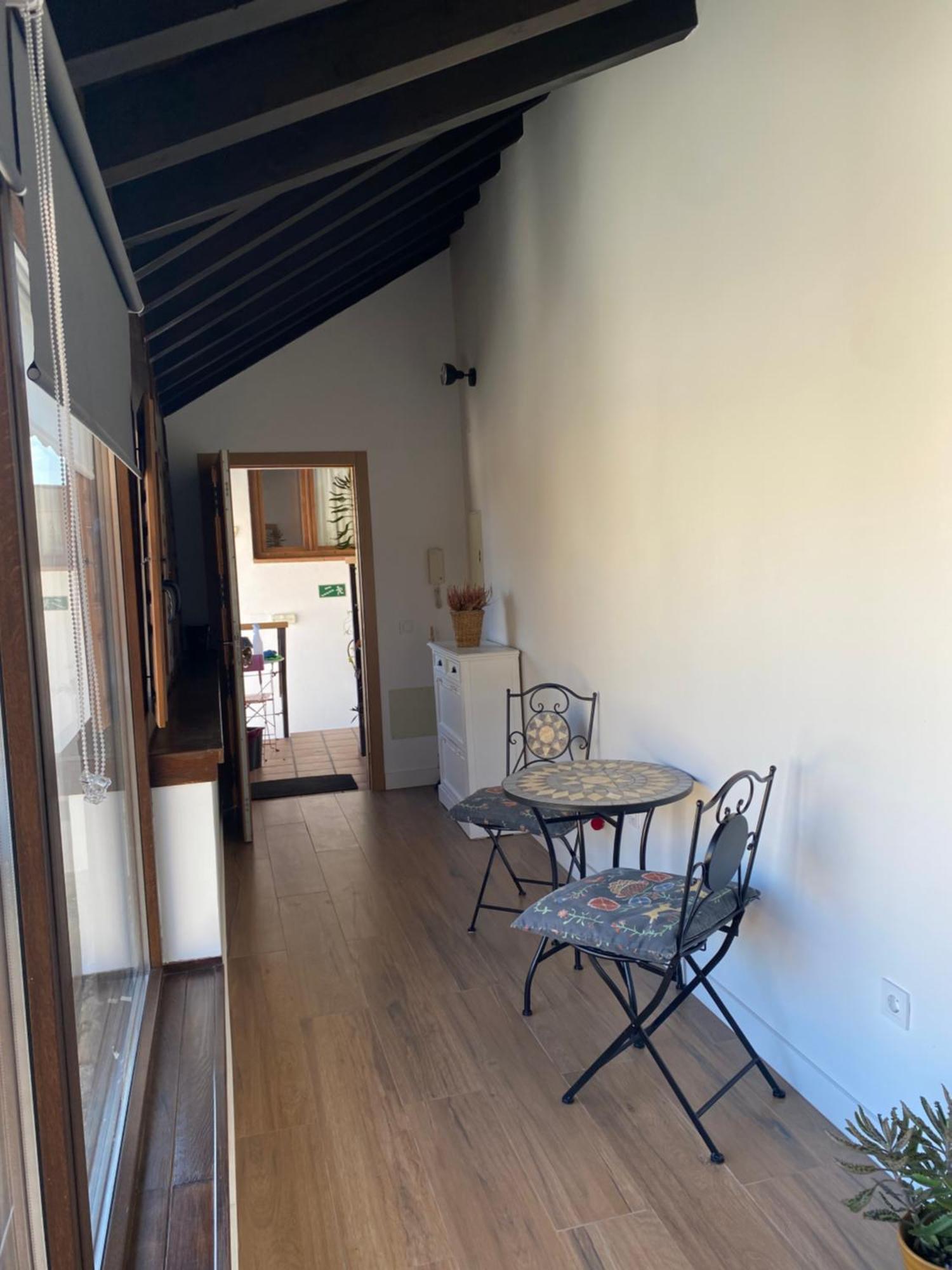 Apartamentos Del Casco Toledo Exteriér fotografie