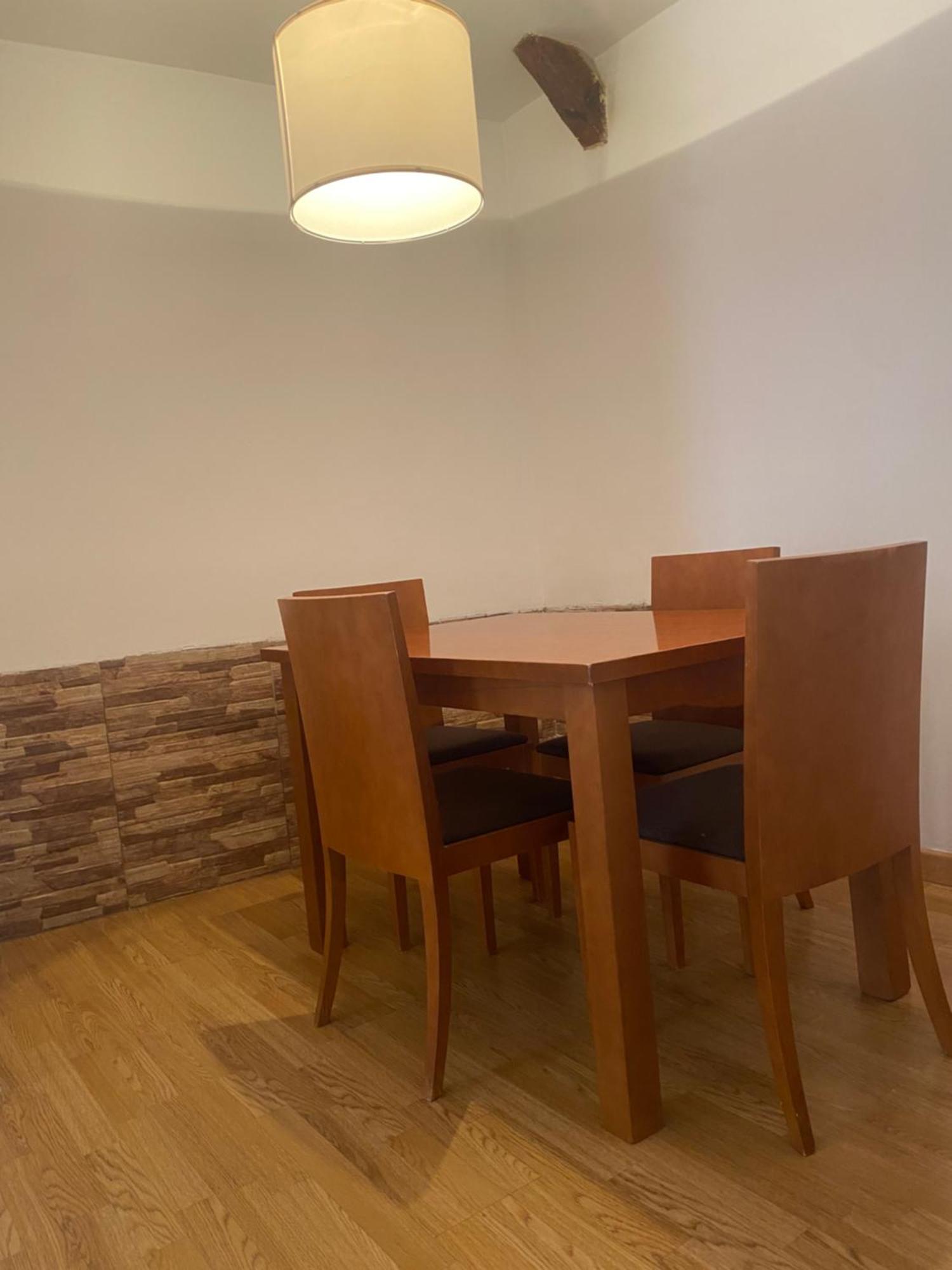Apartamentos Del Casco Toledo Exteriér fotografie