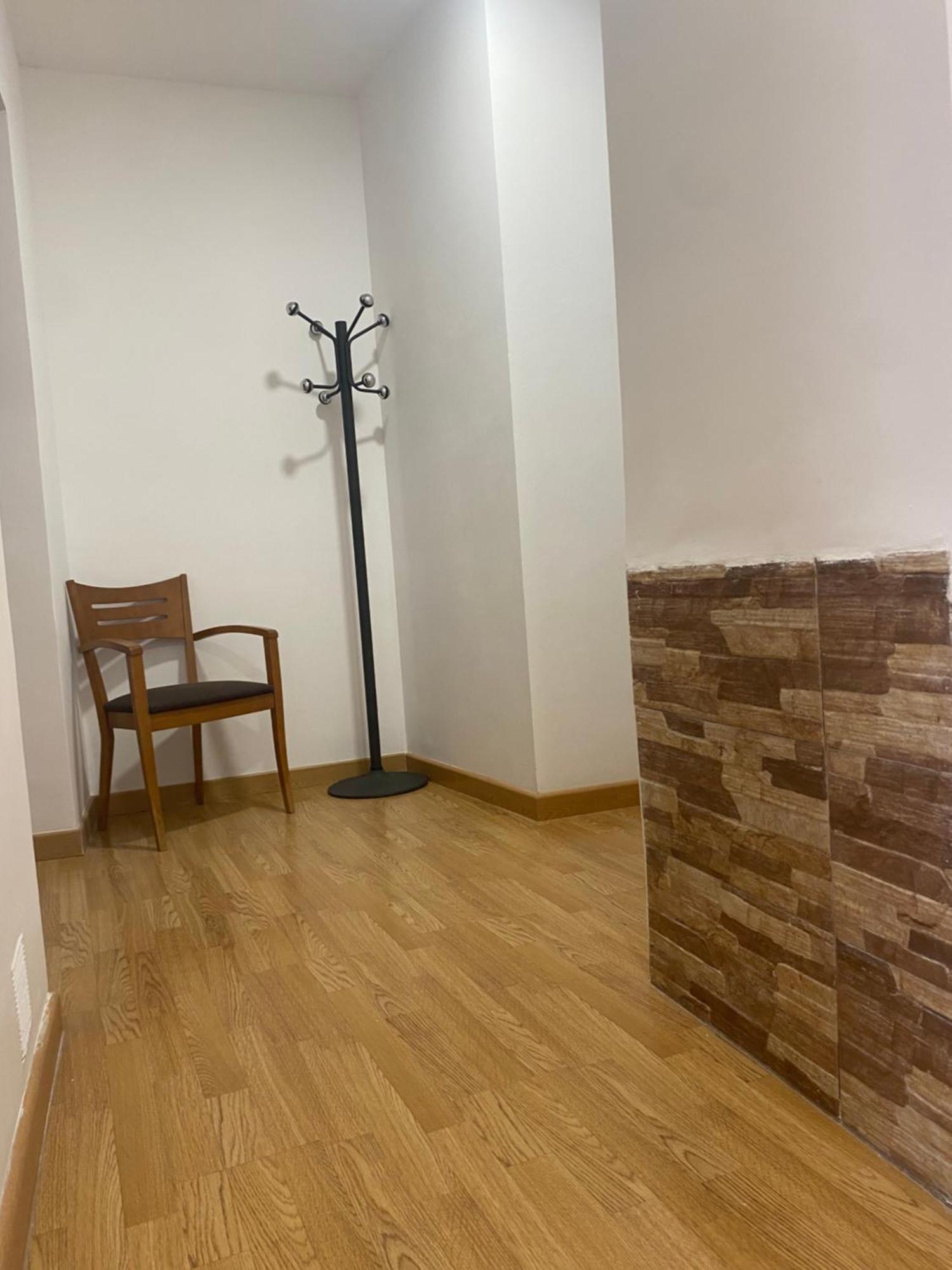 Apartamentos Del Casco Toledo Exteriér fotografie