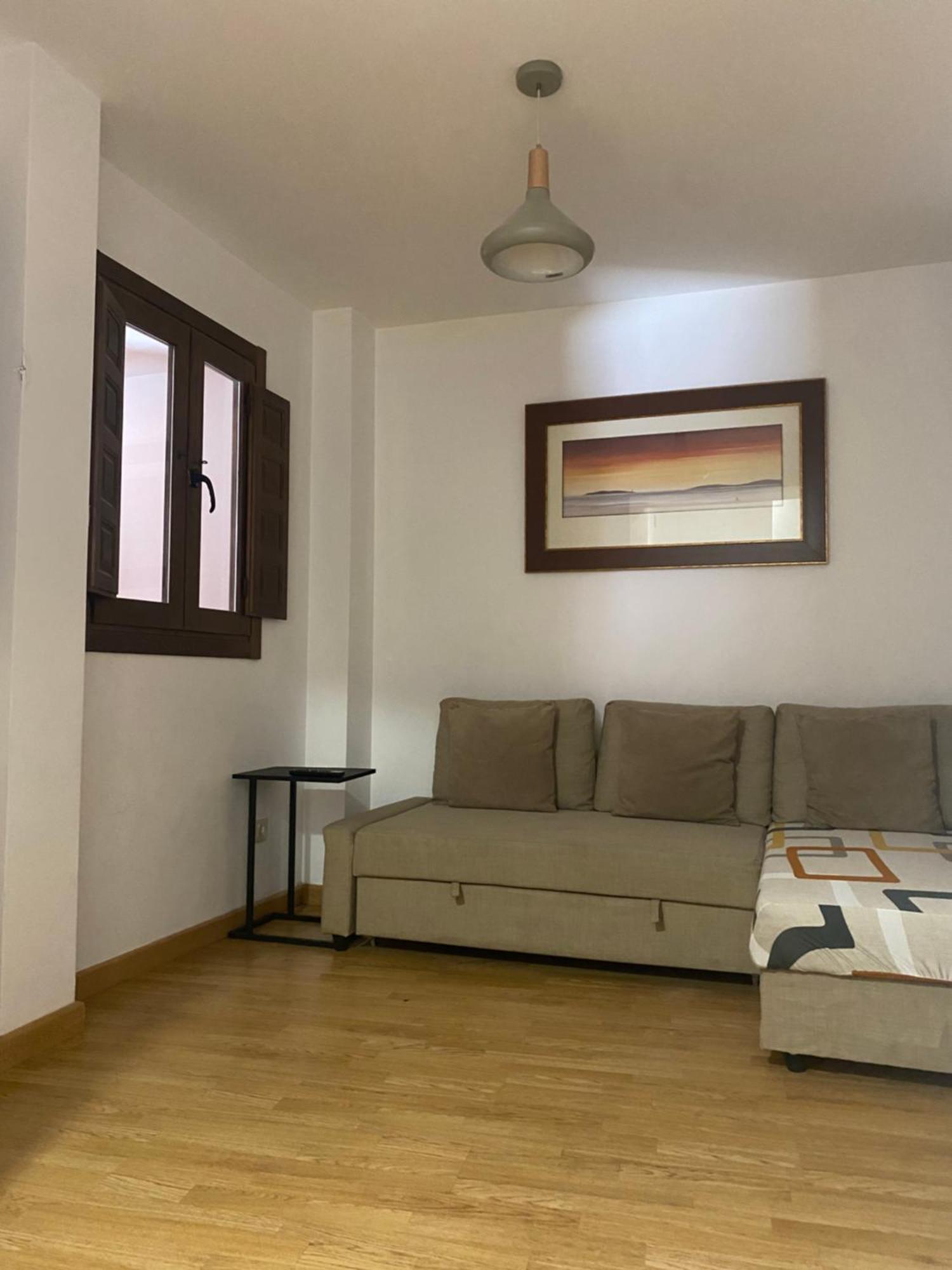 Apartamentos Del Casco Toledo Exteriér fotografie