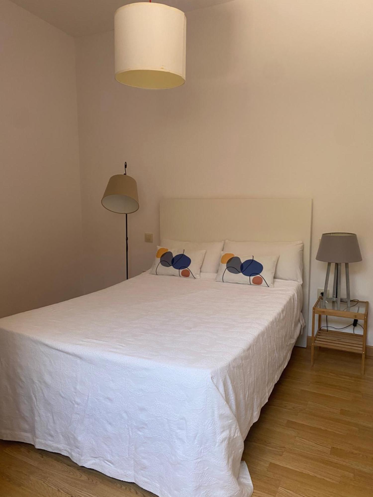 Apartamentos Del Casco Toledo Exteriér fotografie