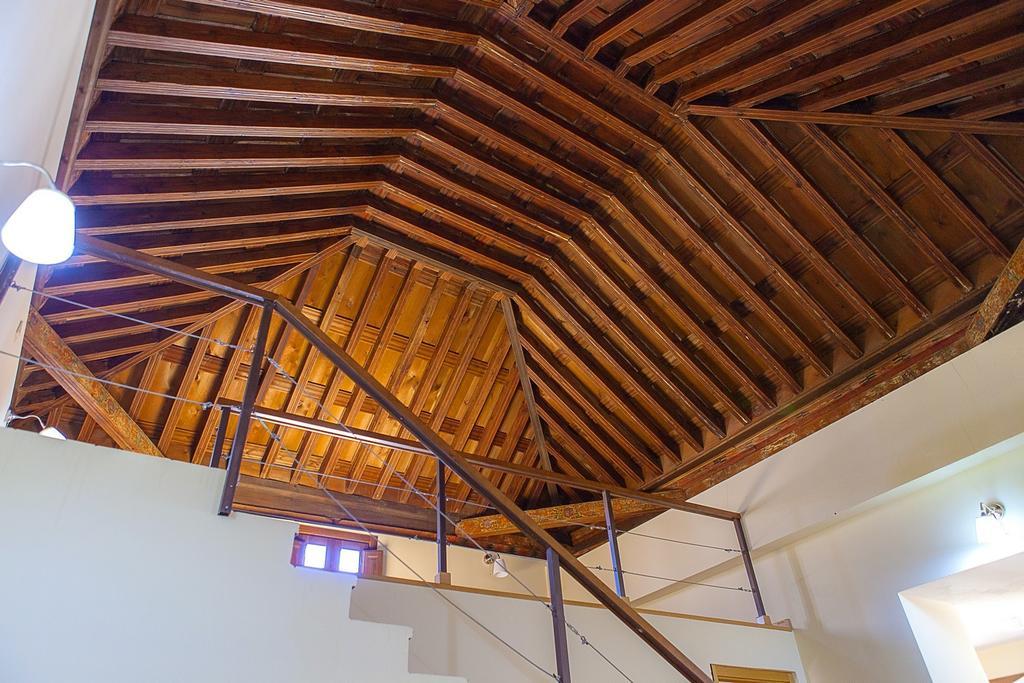 Apartamentos Del Casco Toledo Exteriér fotografie