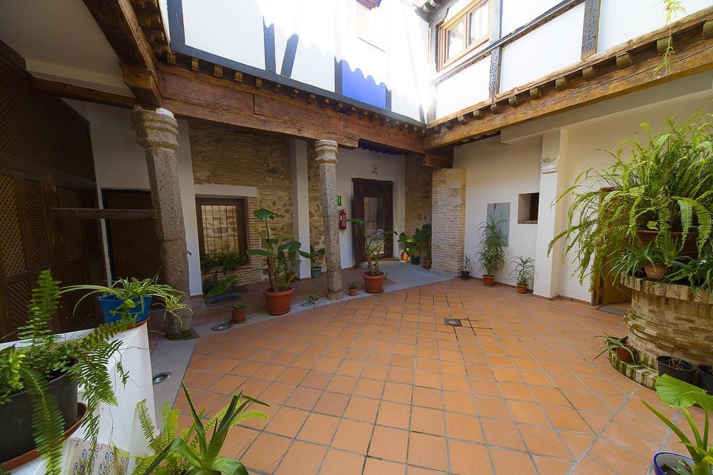 Apartamentos Del Casco Toledo Pokoj fotografie