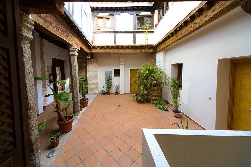 Apartamentos Del Casco Toledo Pokoj fotografie
