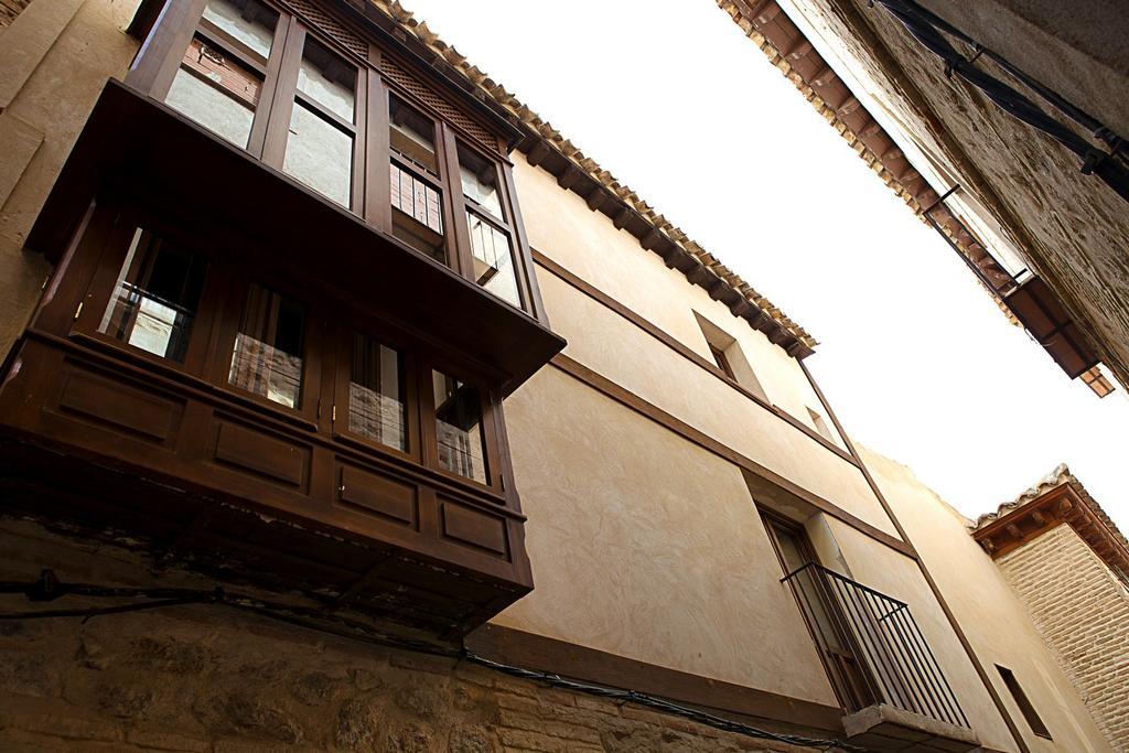 Apartamentos Del Casco Toledo Pokoj fotografie