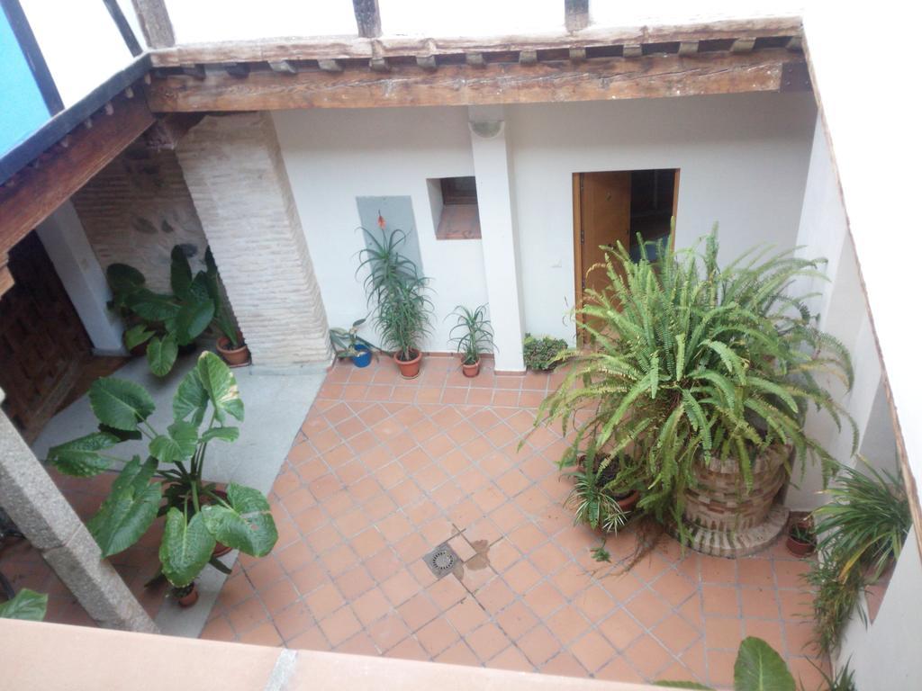 Apartamentos Del Casco Toledo Pokoj fotografie