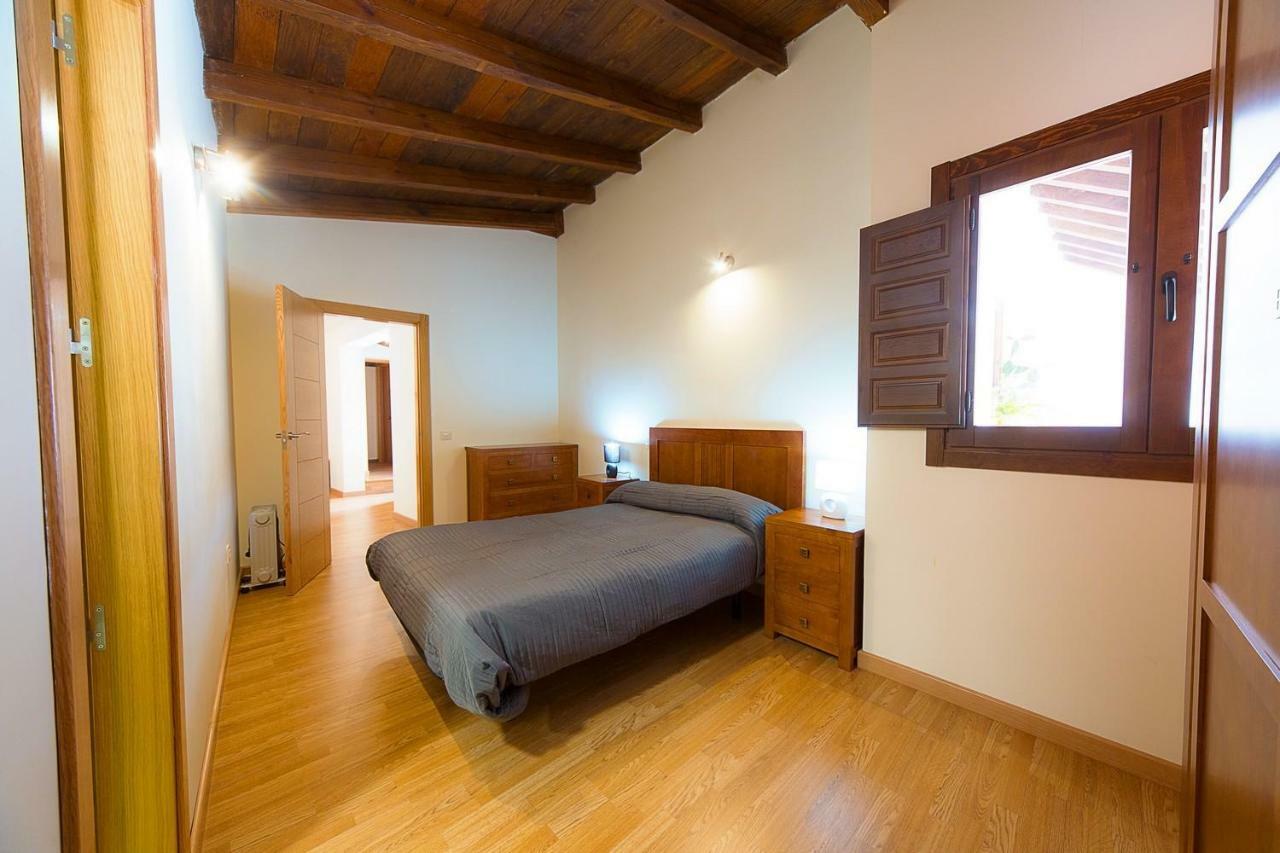 Apartamentos Del Casco Toledo Pokoj fotografie